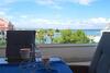 Seafront 2-bedroom Apartment The New View