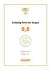 Camping Porte Des Vosges
