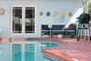 Gorgeous 3 Bdr, Amazing Bbq Area, Pool And More