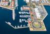 All Docked Out By Pensacola Beach Properties