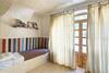 Apartamento Sandy Beach & Garden ~ Mesodokia Home