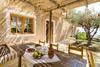 Apartamento Sandy Beach & Garden ~ Mesodokia Home