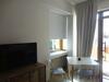 Square Apartment