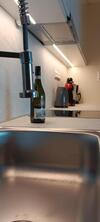 Apartamento Blue Seaview Suites