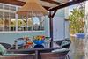 Jungle Beach House