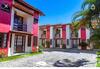 Apartamento Porto Praia de Itaperapuan
