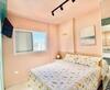 Apartamento Lindo Ap Com Vista Mar E Churrasqueira