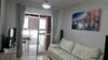 Apartamento Vista Mar Com Varanda Gourmet E Wifi 250mbps