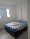 Apartamento Novo, Aconchegante E Pr�ximo � Praia.