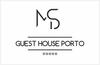 Apartamento Guest House M&s Porto
