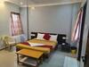 Hotel Nadaradjane Residency