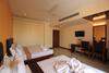 Hotel Pondy Southern Residency