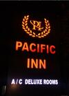 Hotel Pacific Inn Baner