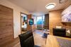 Apartamento Ferienwohnung K�nigsleiten 73