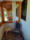Apartamento Bungalow Fritz