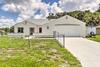 Dreamy North Port Retreat With Private Pool!