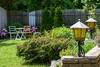 Apartamento Garten Appartement Harmony