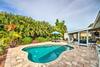 Lush Punta Gorda Escape Private Pool And Lanai