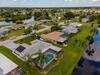 Florida Oasis - Private Dog Friendly Villa With Solar Pool - Sleeps 6