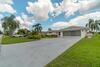 Florida Oasis - Private Dog Friendly Villa With Solar Pool - Sleeps 6