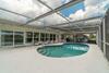 Florida Oasis - Private Dog Friendly Villa With Solar Pool - Sleeps 6