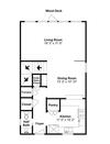 Apartamento Molokai Villas #a3 - Gulf Side