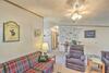 Bright Steinhatchee Home Proximity To Ocean!