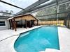 Sarasota Contemporary 4 Bedroom Home With Pool