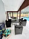 Sarasota Contemporary 4 Bedroom Home With Pool