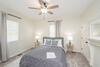 Charming Renovated Four Bedroom