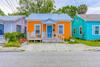 Bernard Street Bungalow