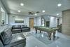 *creek Front* With Hottub, Fire Pits, Billiards, Ev Charger