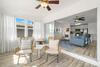 Apartamento Baydream Believer On Boca Ciega Bay