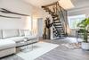 Apartamento Burghof Fewo1846 - Moewensicht