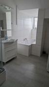 Apartamento Stadtnah An Der F�rde 75 1