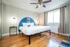 Downtown Atl Condo W Pool King Bed Lm1k2t