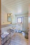 Hostal G�stehaus Chalet-perle