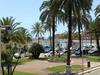 Apartamento Appartement Les Mimosees