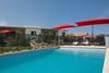 Apart Levante Warmed Shared Swimming Pool Bbq