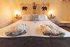 Bed & Breakfast Chalet Our�a