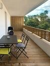 Apartamento Coeur Bois�