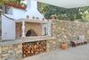 Esperides Apartments Aigli