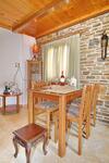Traditional City Centre House