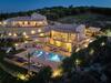 Belle Vue Luxury Villa Voutes