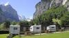 Camping Jungfrau - Holiday Park