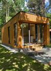 Domek Letniskowy Ostr�da Arizona