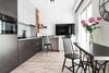 Delux Apartment City Centre Netflix- Greenpark - River