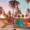 Apartamento Salinas Premium Resort Apto 1 Quarto