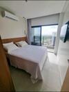 Apartamento Salinas Premium Resort Apto 1 Quarto