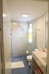 Apartamento Santos - Turismo E Home Office